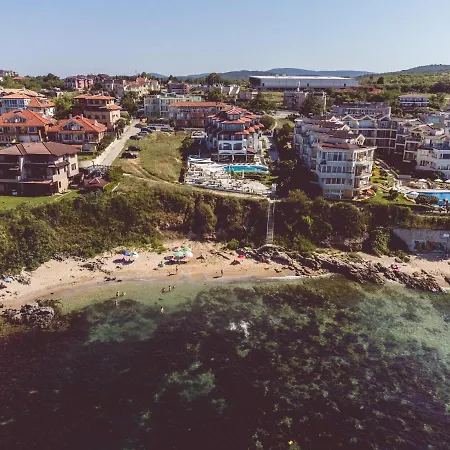 Relax Отель Созополь