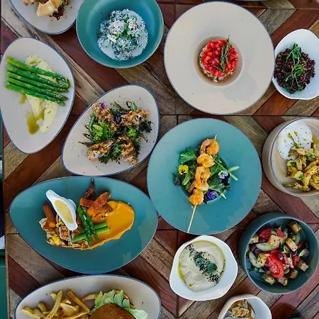 Relax Отель Созополь