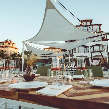 Relax Sozopol