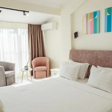Hotell Relax 3*