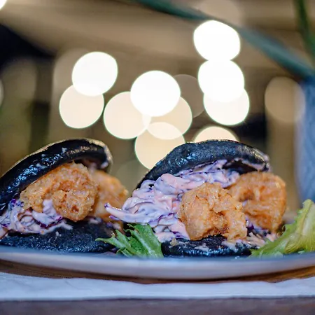 Relax Отель Созополь