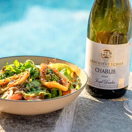 Relax Hotell Sozopol