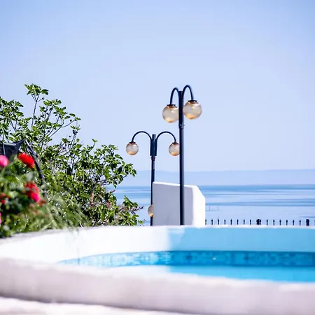 Relax 3* Созополь