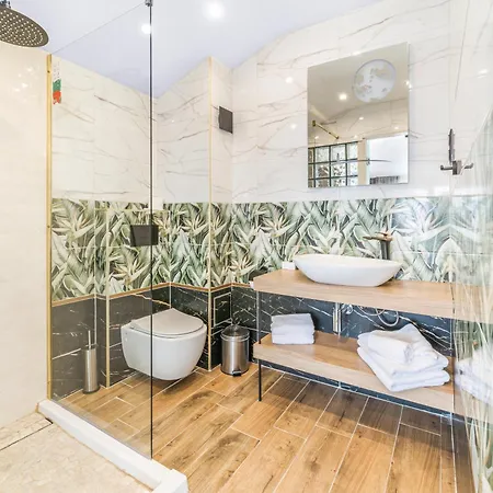 Отель Relax Созополь