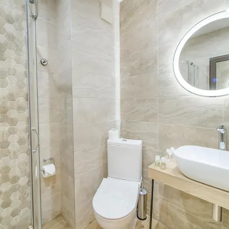 Relax Hotell Sozopol