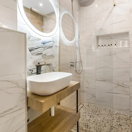 Отель Relax Созополь