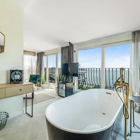 Отель Relax Созополь