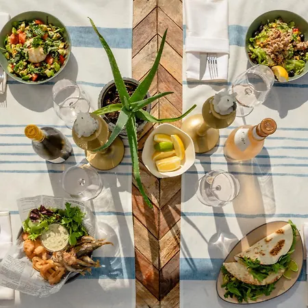 Hotell Relax Sozopol