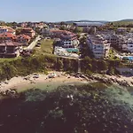 Relax Hotel Sozopol