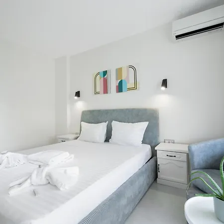Hotel Relax 3*