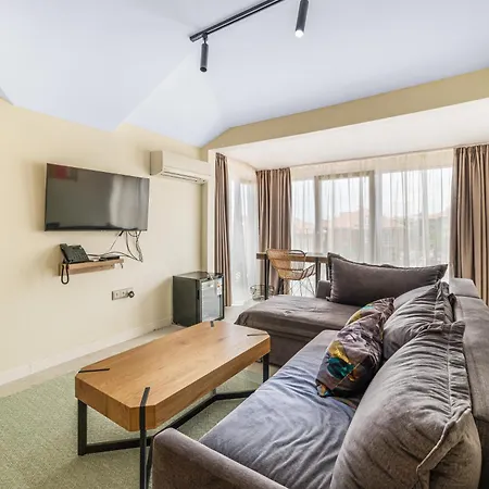 Ξενοδοχείο Relax 3*