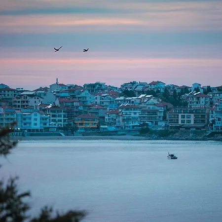 Relax Ξενοδοχείο