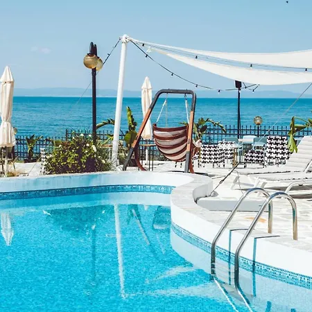 Hotel Relax Sosopol