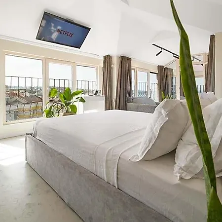 Relax Hotel Sozopol