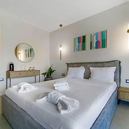 Relax 3* Sozopol