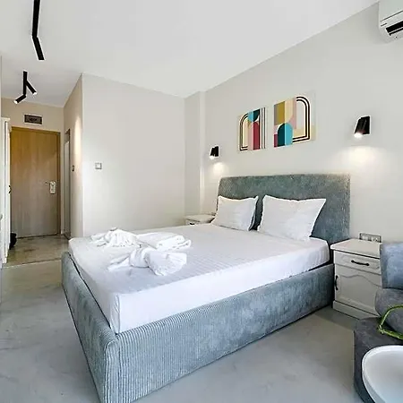 Hotel Relax Sozopol