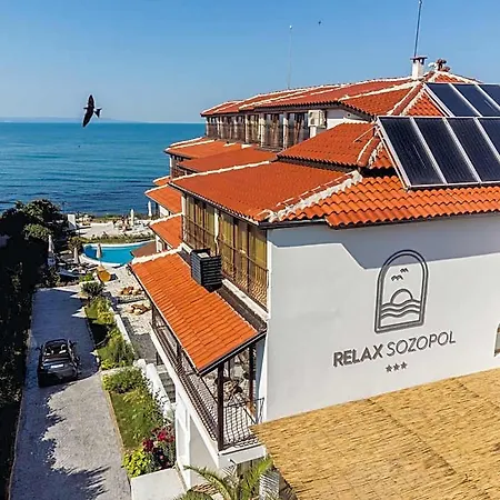 Relax Hotel