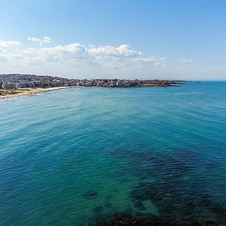 Relax 3* Sozopol