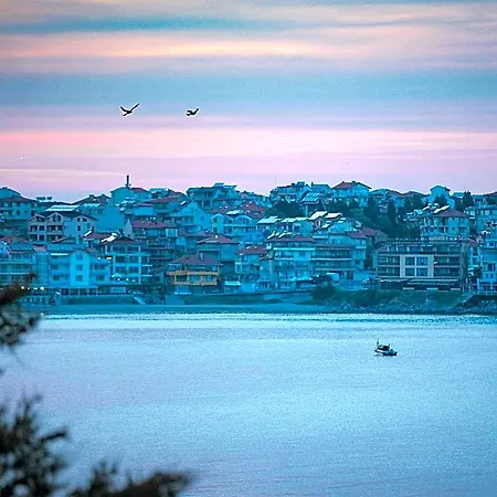 Relax Sozopol