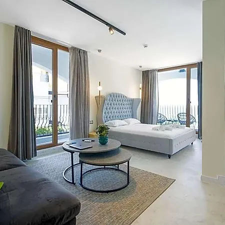 Relax 3* Sozopol