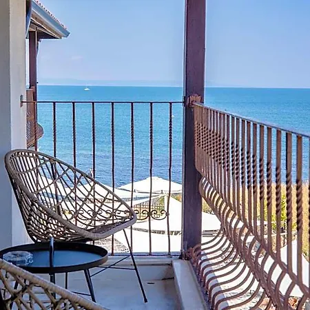 Relax 3* Sozopol