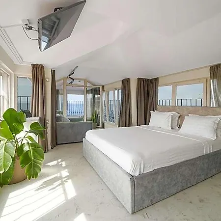 Hotel Relax Sozopol
