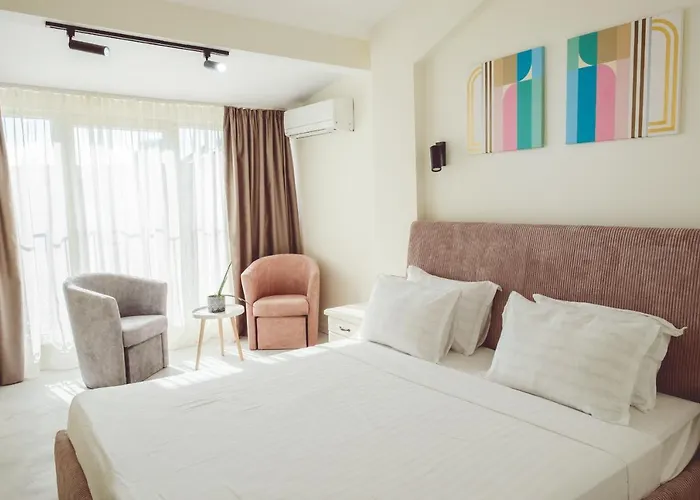 Ξενοδοχείο Relax 3*