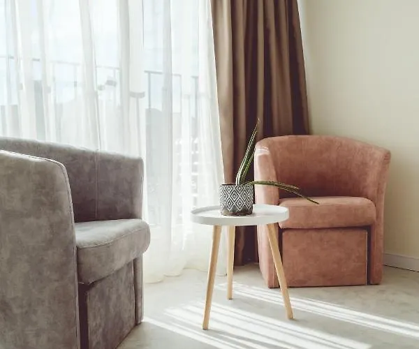 Relax Σωζόπολη