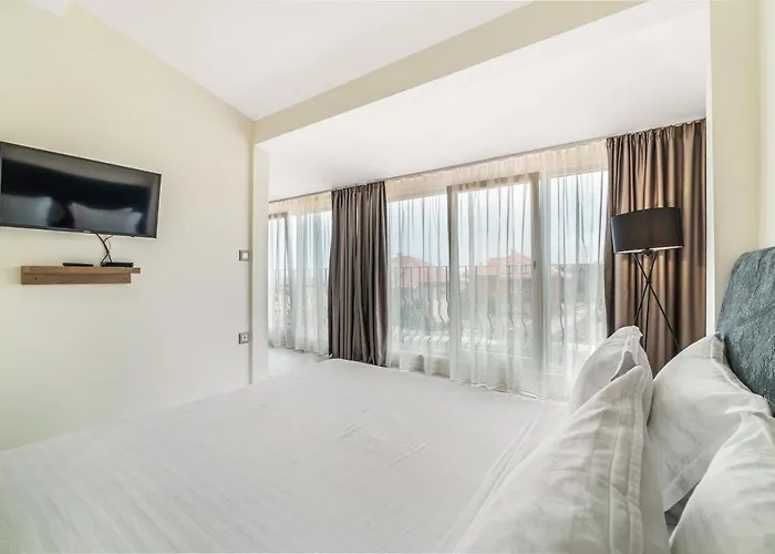 Relax Ξενοδοχείο 3*