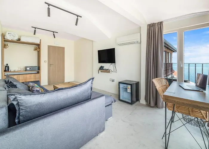 Ξενοδοχείο Relax 3*