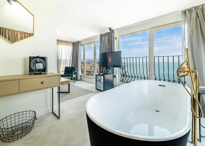 Ξενοδοχείο Relax 3*