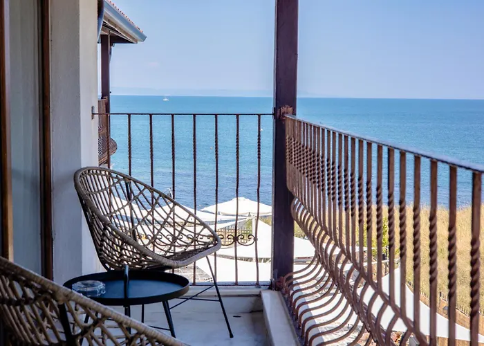 Ξενοδοχείο Relax 3*