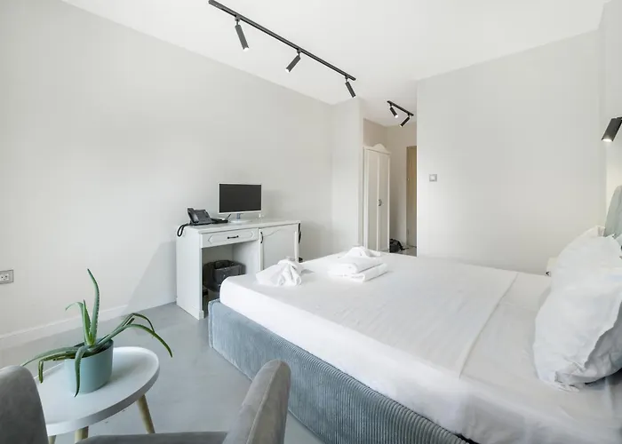 Ξενοδοχείο Relax 3*