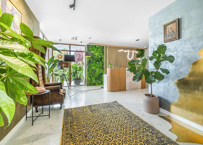 Relax Ξενοδοχείο 3*