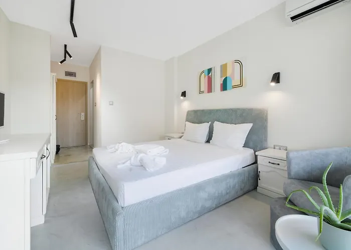 Relax Ξενοδοχείο